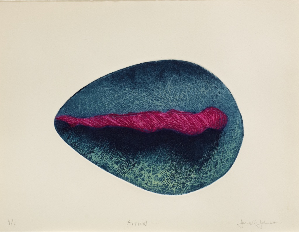 Where Thawts Dwell series